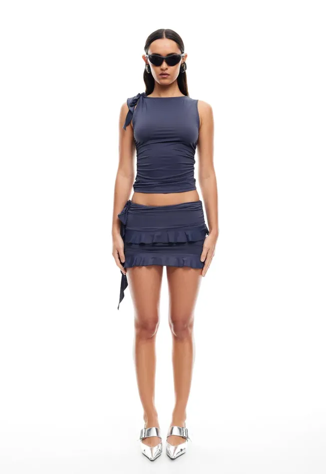 Tops Women Lioness Fashion RENDEZVOUS TOP Mineral