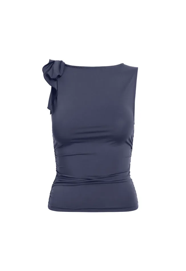 Tops Women Lioness Fashion RENDEZVOUS TOP Mineral Tops Women Lioness Fashion RENDEZVOUS TOP Mineral