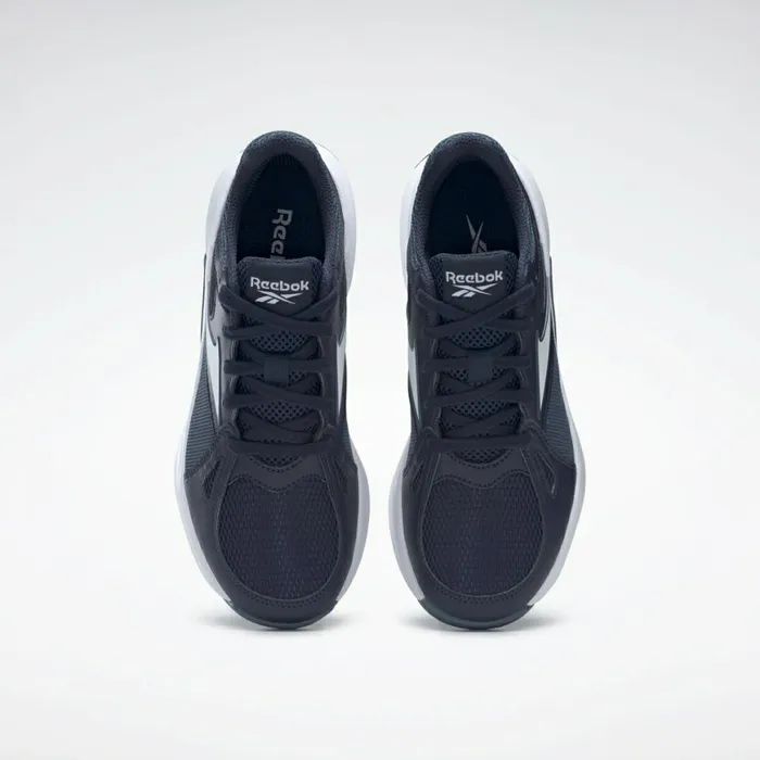 Training Shoes Womens Reebok Advanced Trainette Shoes Vector Navy Brave Blue White