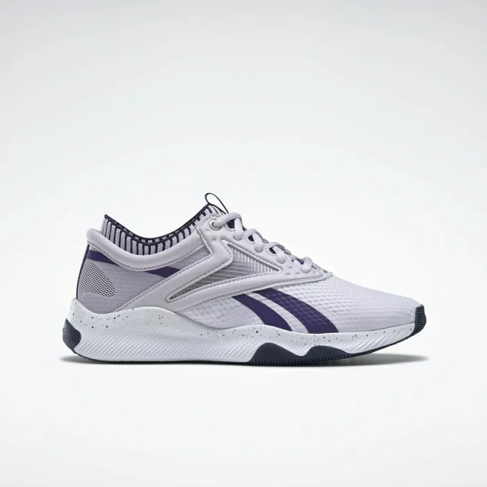 Training Shoes Womens Reebok HIIT Shoes Luminous Lilac Dark Orchid Ftwr White Training Shoes Womens Reebok HIIT Shoes Luminous Lilac Dark Orchid Ftwr White