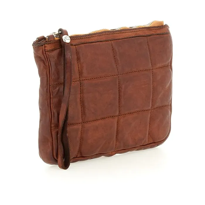 Travel Bags Men Campomaggi Selce Cognac Travel Bags Men Campomaggi Selce Cognac