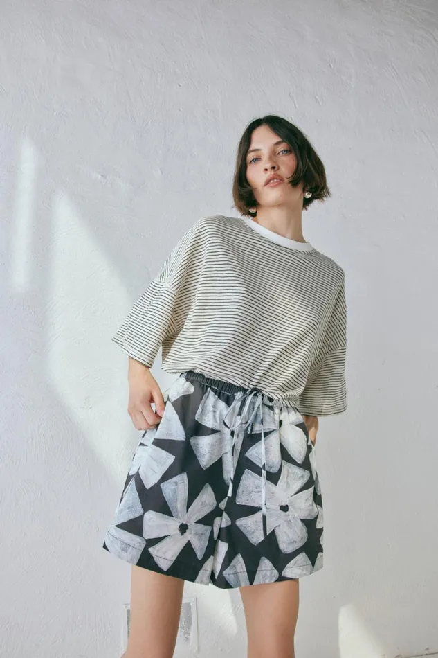 VRG GRL Shorts Annika Shorts Fiore 8211 Women
