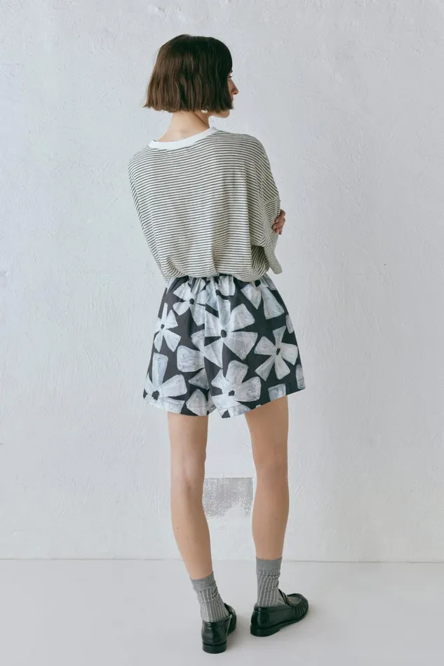 VRG GRL Shorts Annika Shorts Fiore 8211 Women VRG GRL Shorts Annika Shorts Fiore 8211 Women