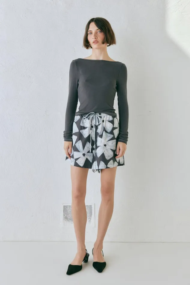VRG GRL Shorts Annika Shorts Fiore 8211 Women VRG GRL Shorts Annika Shorts Fiore 8211 Women