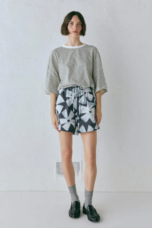VRG GRL Shorts Annika Shorts Fiore 8211 Women VRG GRL Shorts Annika Shorts Fiore 8211 Women