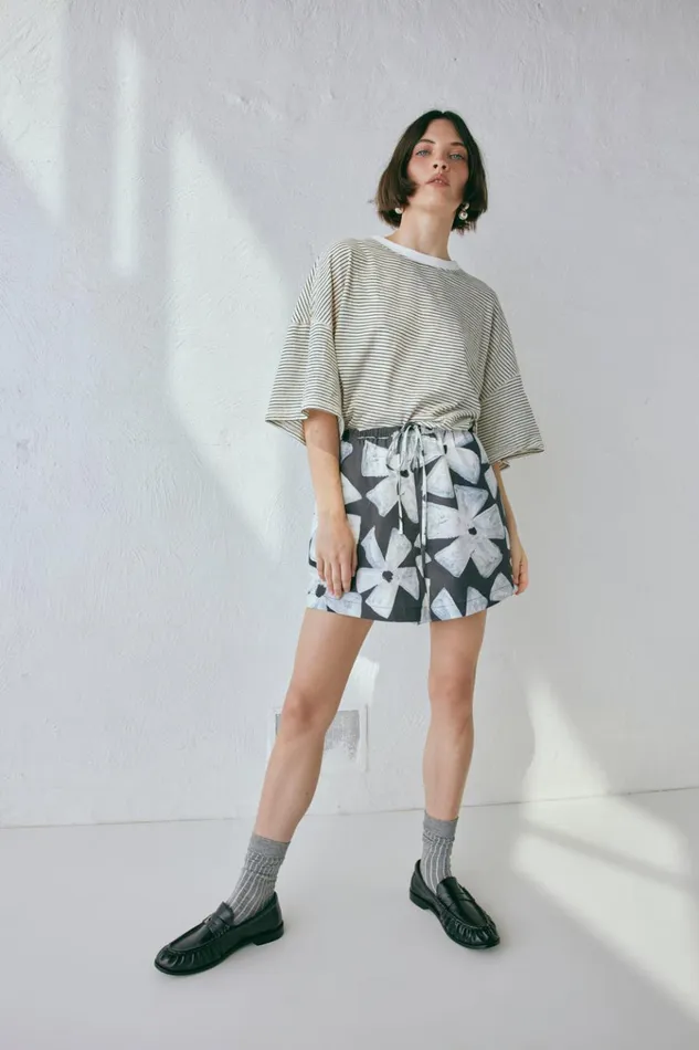 VRG GRL Shorts Annika Shorts Fiore 8211 Women VRG GRL Shorts Annika Shorts Fiore 8211 Women