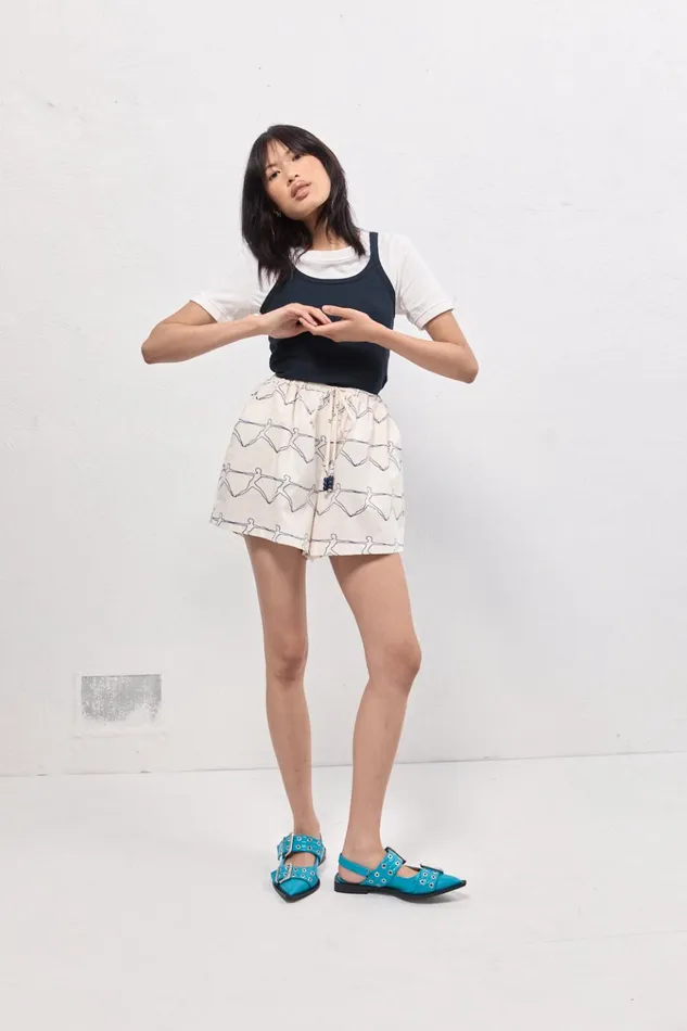 VRG GRL Shorts Selma Shorts Dance 8211 Women