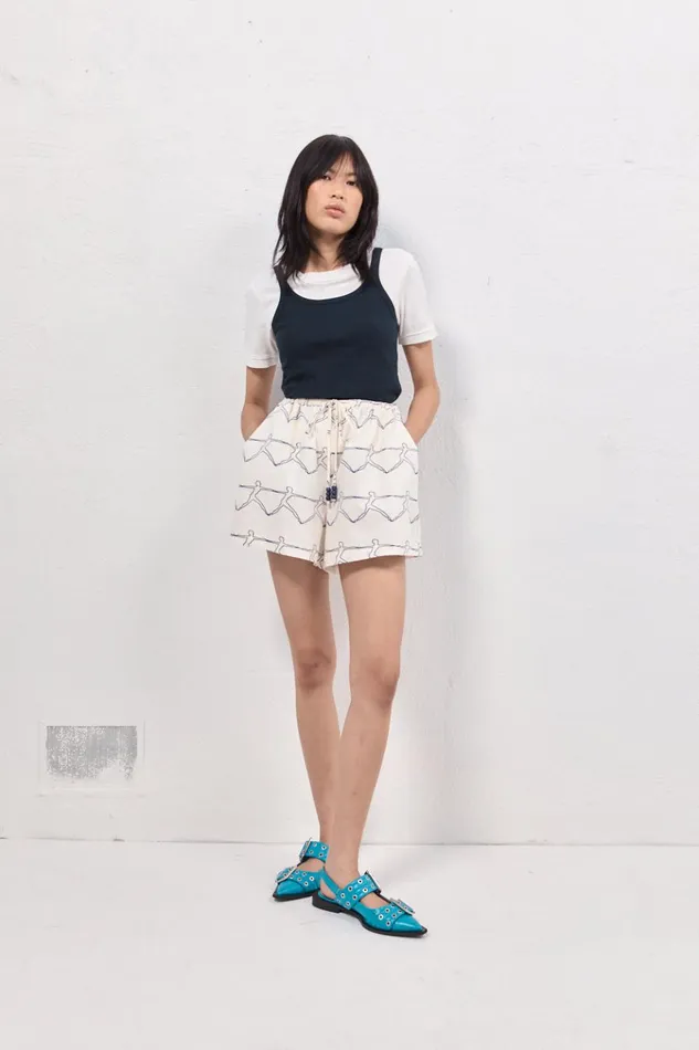 VRG GRL Shorts Selma Shorts Dance 8211 Women VRG GRL Shorts Selma Shorts Dance 8211 Women
