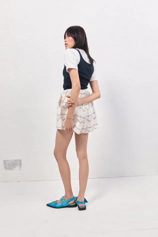 VRG GRL Shorts Selma Shorts Dance 8211 Women VRG GRL Shorts Selma Shorts Dance 8211 Women