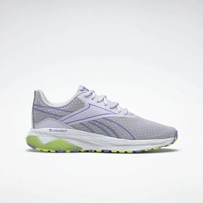Walking Shoes Womens Reebok Liquifect 180 2 Running Shoes Luminous Lilac Hyper Purple Yellow Flare Walking Shoes Womens Reebok Liquifect 180 2 Running Shoes Luminous Lilac Hyper Purple Yellow Flare