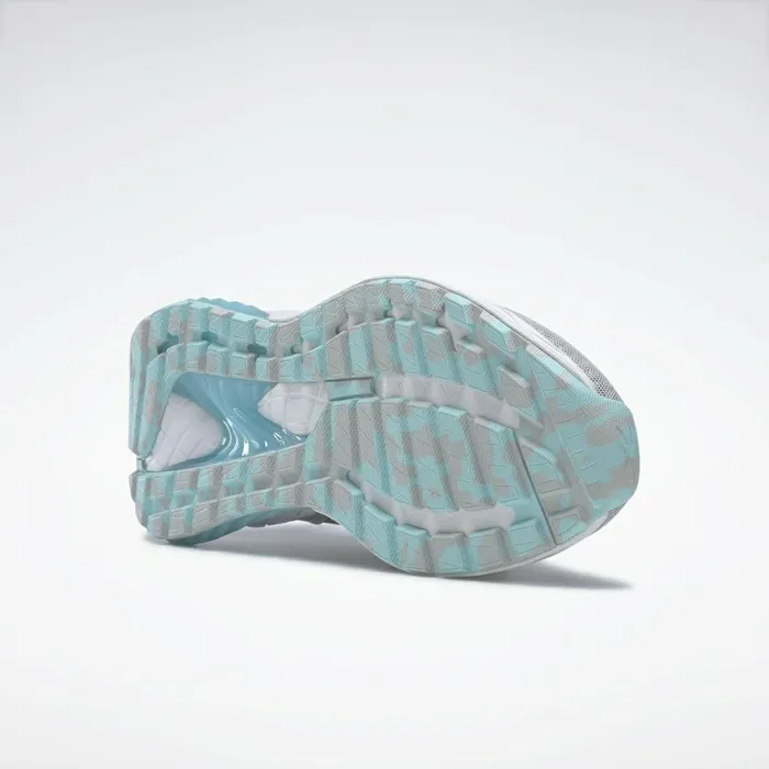 Walking Shoes Womens Reebok Liquifect 180 2 Running Shoes Pure Grey 2 Digital Glow True Grey 7