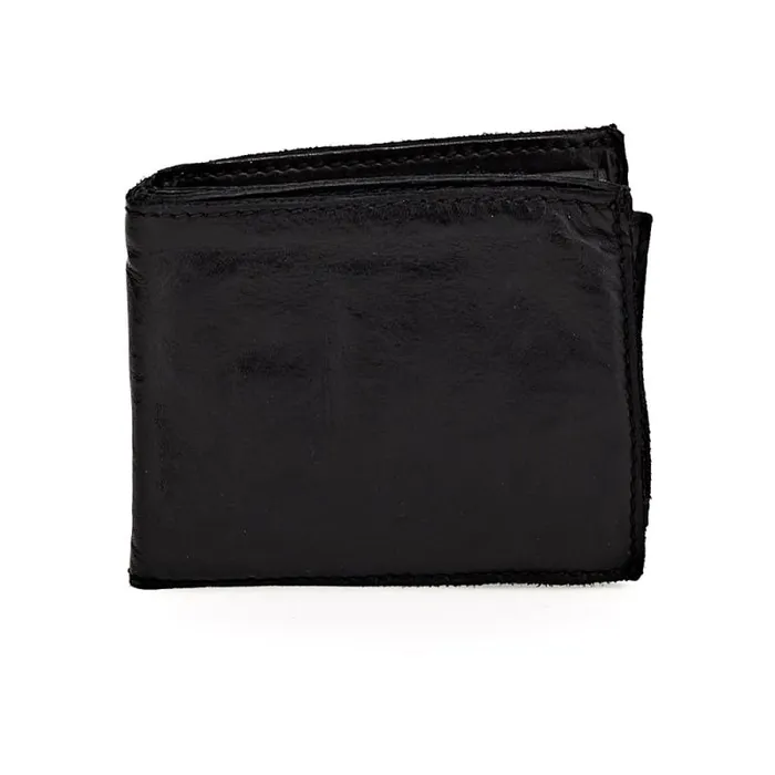 Wallets And Small Leather Accessories MenWomen Campomaggi Apollo Black