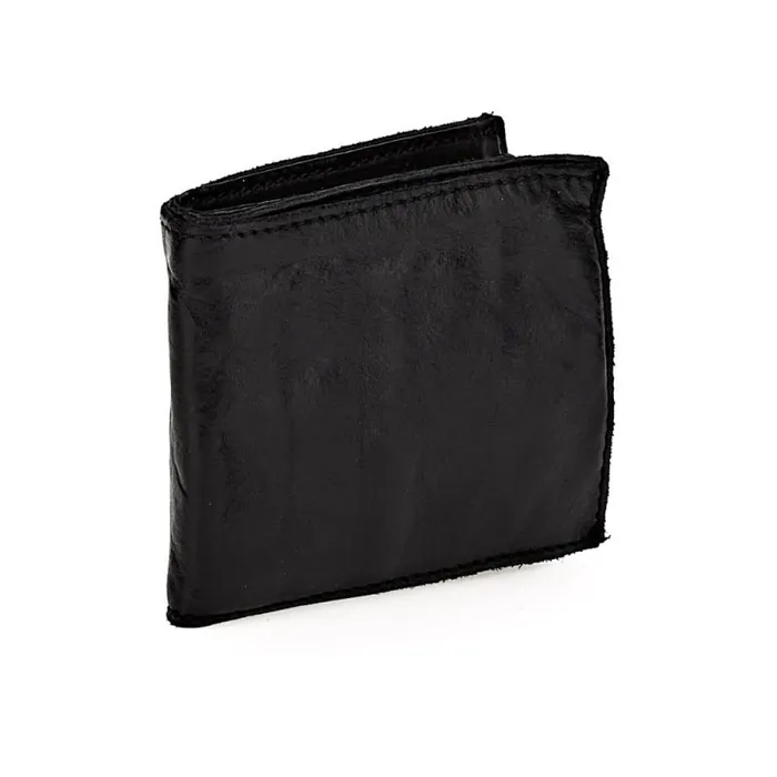 Wallets And Small Leather Accessories MenWomen Campomaggi Apollo Black Wallets And Small Leather Accessories MenWomen Campomaggi Apollo Black