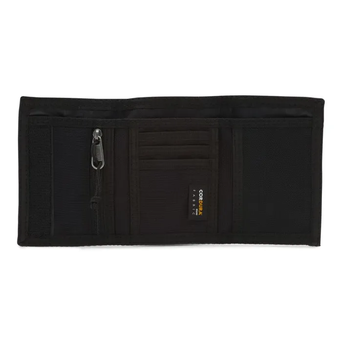 Wallets Men Vans Gaines Wallet Black Wallets Men Vans Gaines Wallet Black