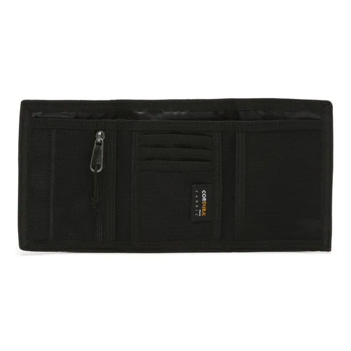 Wallets Men Vans Gaines Wallet Blackwhite Wallets Men Vans Gaines Wallet Blackwhite