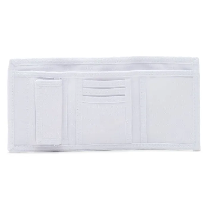 Wallets Men Vans Slipped Wallet Blackwhite Wallets Men Vans Slipped Wallet Blackwhite