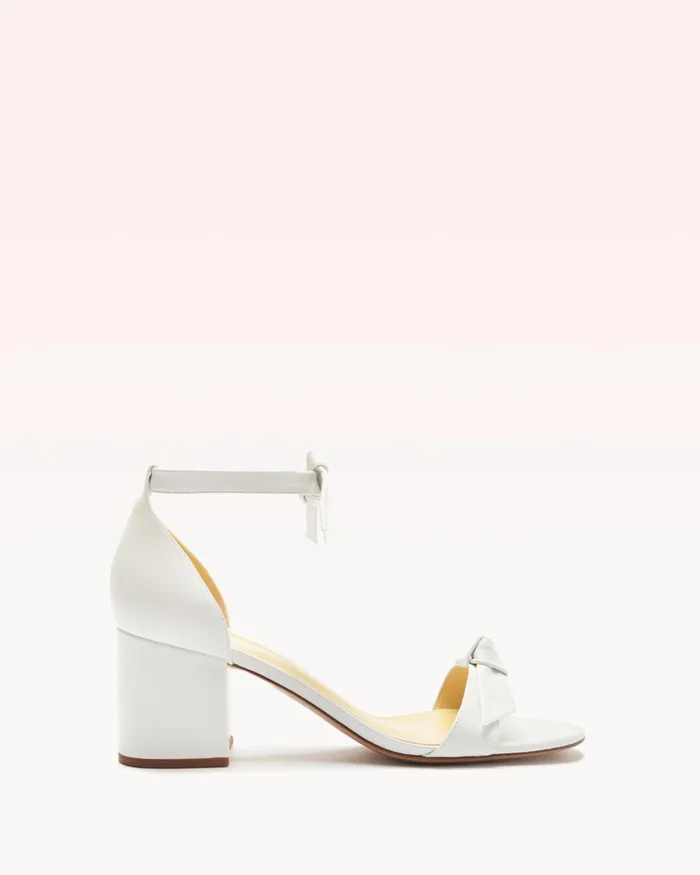 White Sandals For 8211 Clarita Block 60 Sandal Alexandre Birman White Women Alexandre Birman Sandals White Sandals For 8211 Clarita Block 60 Sandal Alexandre Birman White Women Alexandre Birman Sandals