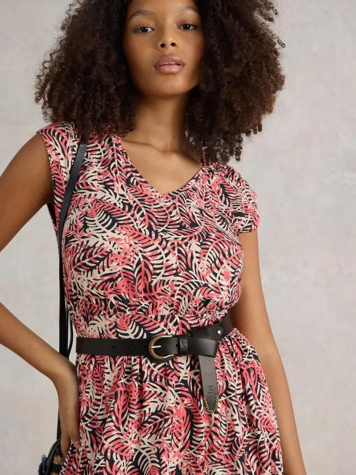 White Stuff BELTS Wrap Around Belt Pure Black 8211 Women