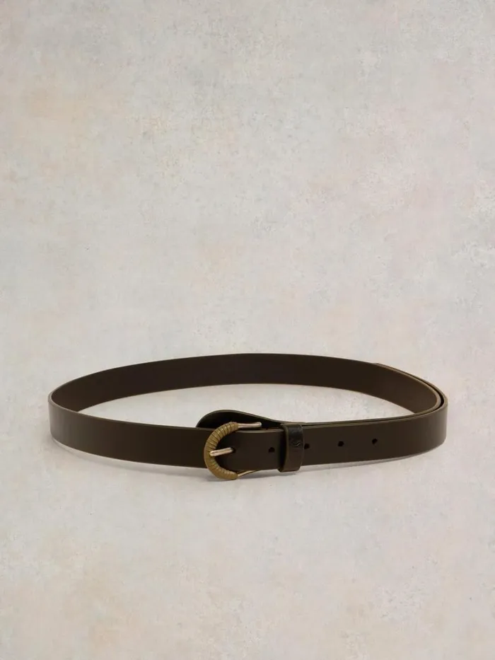 White Stuff BELTS Wrap Around Belt Pure Black 8211 Women White Stuff BELTS Wrap Around Belt Pure Black 8211 Women