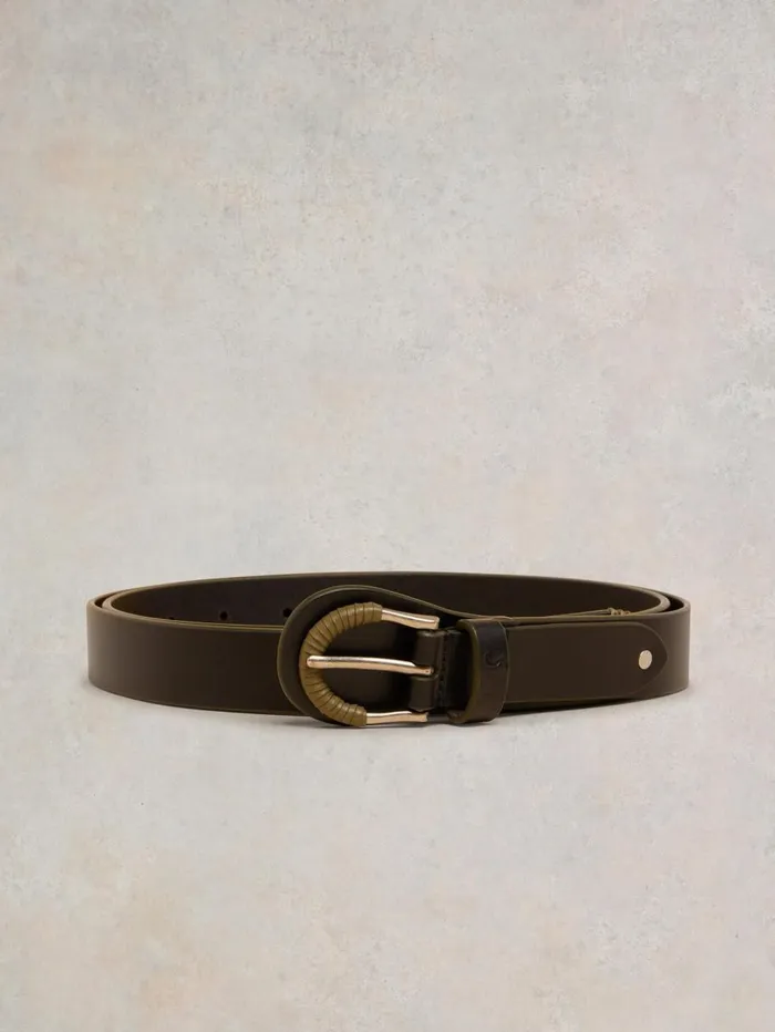 White Stuff BELTS Wrap Around Belt Pure Black 8211 Women White Stuff BELTS Wrap Around Belt Pure Black 8211 Women