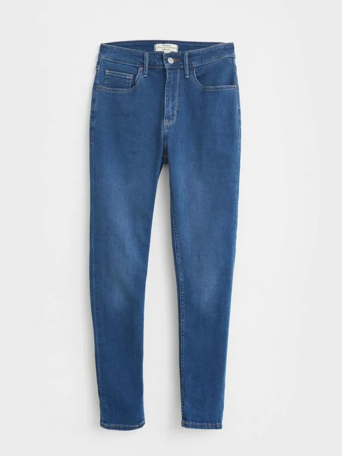 White Stuff JEANS Amelia Casual Skinny Jean Light Denim 8211 Women White Stuff JEANS Amelia Casual Skinny Jean Light Denim 8211 Women