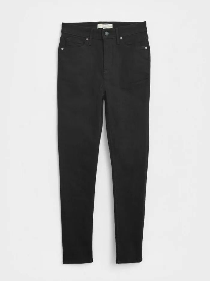 White Stuff JEANS Amelia Skinny Leg Jeans Black Denim 8211 Women White Stuff JEANS Amelia Skinny Leg Jeans Black Denim 8211 Women