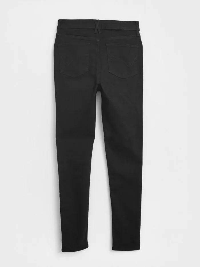 White Stuff JEANS Amelia Skinny Leg Jeans Black Denim 8211 Women White Stuff JEANS Amelia Skinny Leg Jeans Black Denim 8211 Women