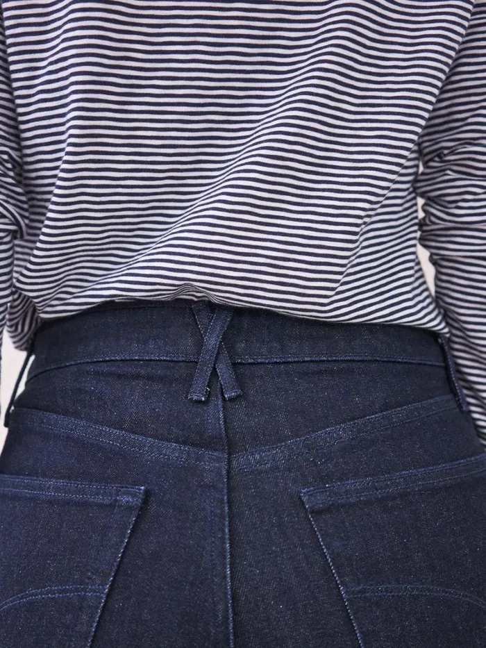 White Stuff JEANS Brooke Straight Leg Jeans Dk Denim 8211 Women