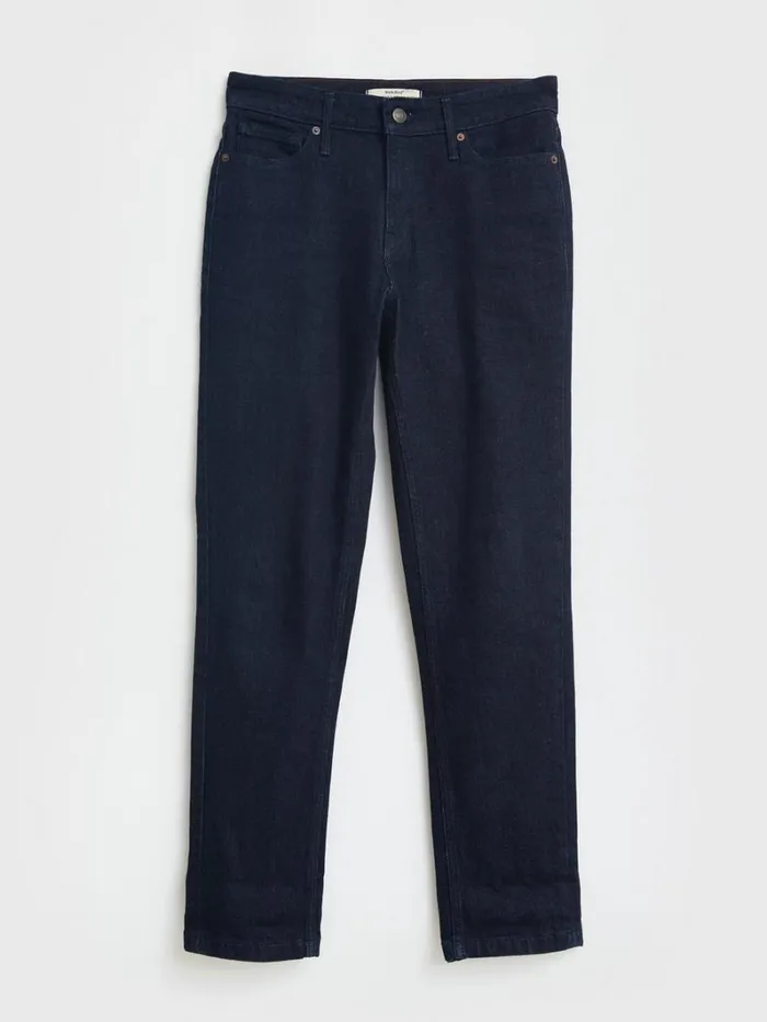 White Stuff JEANS Brooke Straight Leg Jeans Dk Denim 8211 Women White Stuff JEANS Brooke Straight Leg Jeans Dk Denim 8211 Women