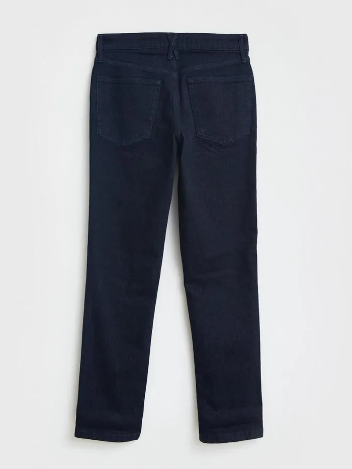 White Stuff JEANS Brooke Straight Leg Jeans Dk Denim 8211 Women White Stuff JEANS Brooke Straight Leg Jeans Dk Denim 8211 Women