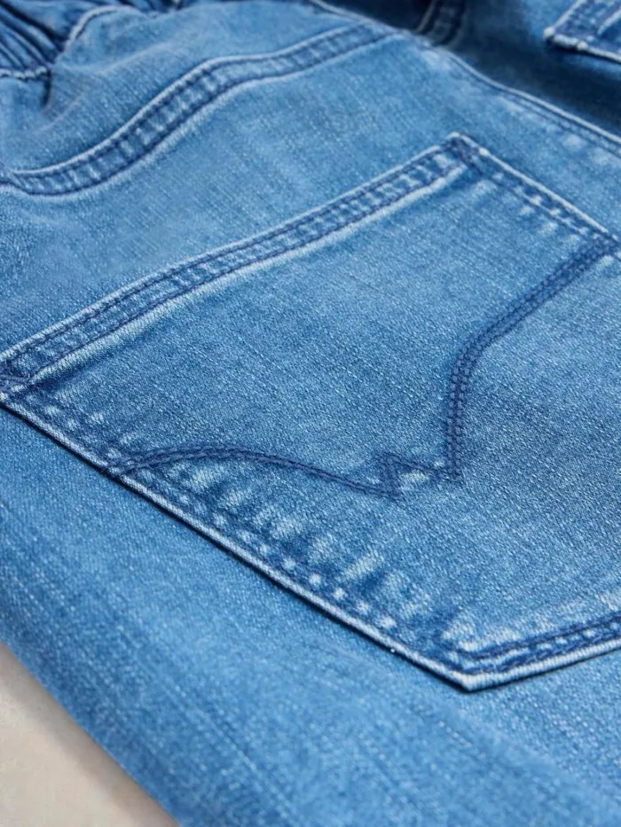 White Stuff JEANS Cropped Janey Jegging Mid Denim 8211 Women White Stuff JEANS Cropped Janey Jegging Mid Denim 8211 Women