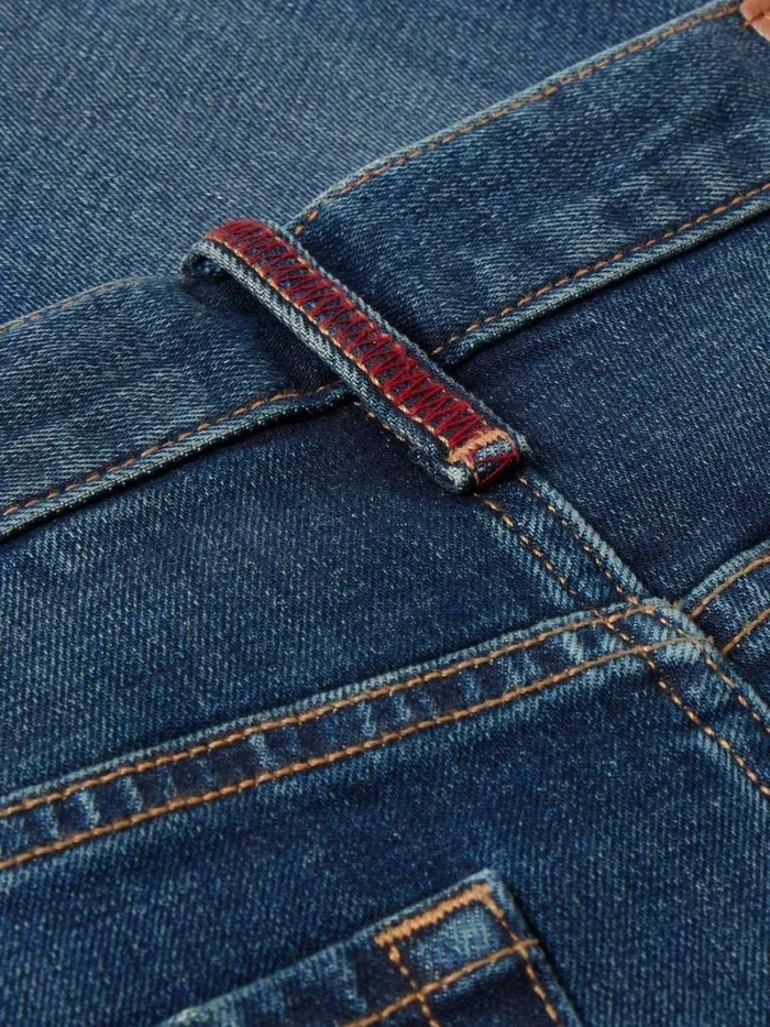 White Stuff JEANS Eastwood Straight Jean Dark Blue 8211 Men White Stuff JEANS Eastwood Straight Jean Dark Blue 8211 Men
