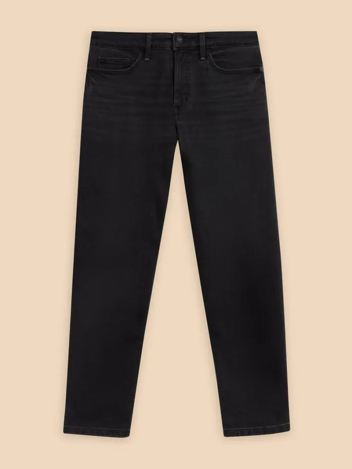 White Stuff JEANS Freya Weekend Jean Washed Black 8211 Women White Stuff JEANS Freya Weekend Jean Washed Black 8211 Women