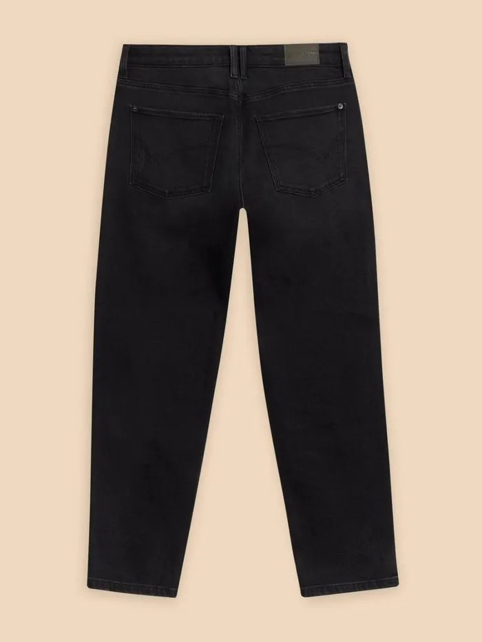 White Stuff JEANS Freya Weekend Jean Washed Black 8211 Women White Stuff JEANS Freya Weekend Jean Washed Black 8211 Women