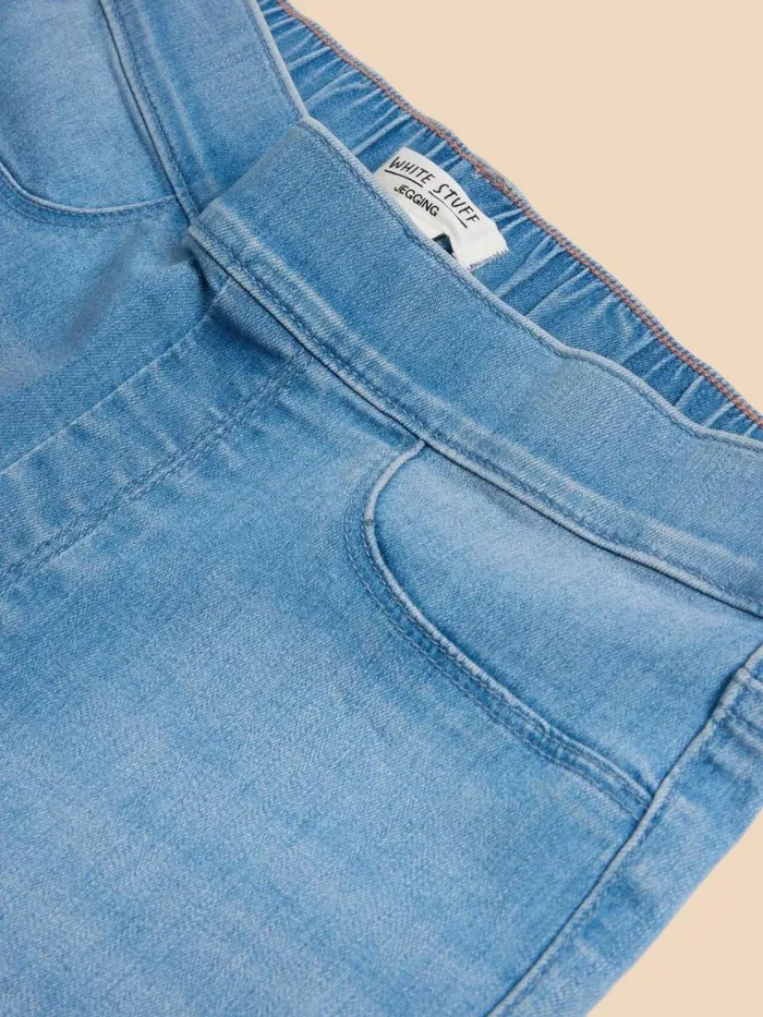 White Stuff JEANS Janey Jegging Light Denim 8211 Women White Stuff JEANS Janey Jegging Light Denim 8211 Women