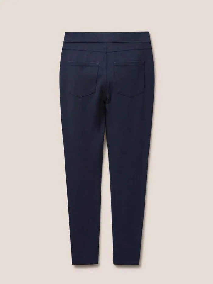 White Stuff JEANS Jodie Ponte Jegging Dark Navy 8211 Women White Stuff JEANS Jodie Ponte Jegging Dark Navy 8211 Women