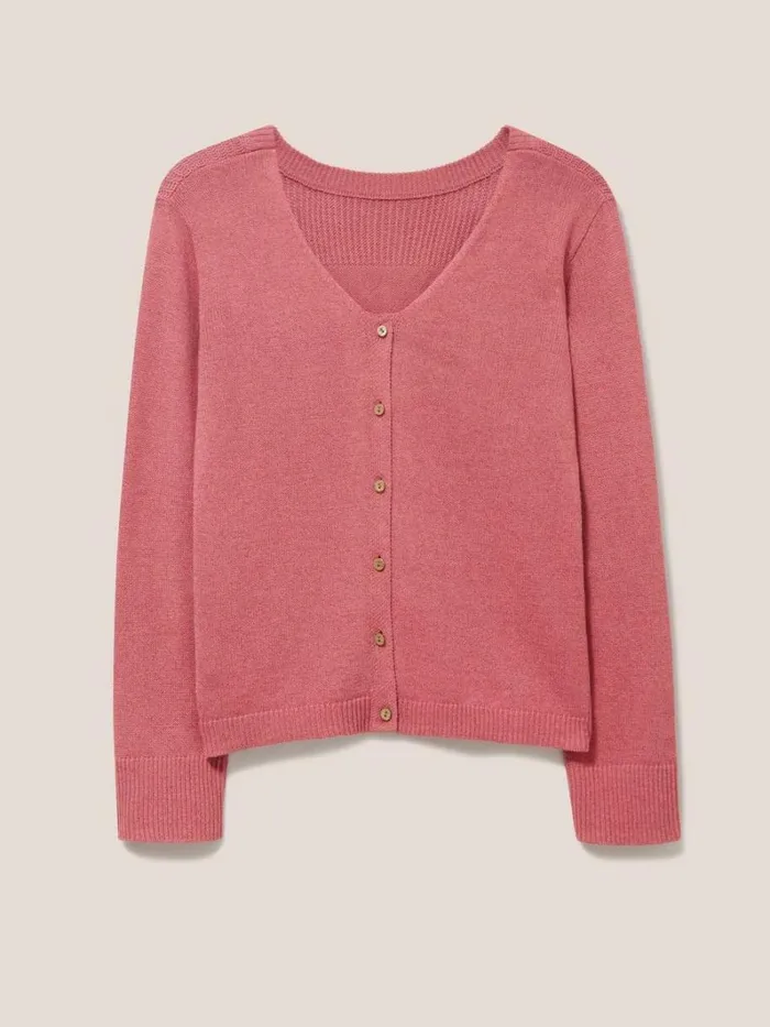White Stuff KNITWEAR HANNAH JUMPER Mid Pink 8211 Women White Stuff KNITWEAR HANNAH JUMPER Mid Pink 8211 Women