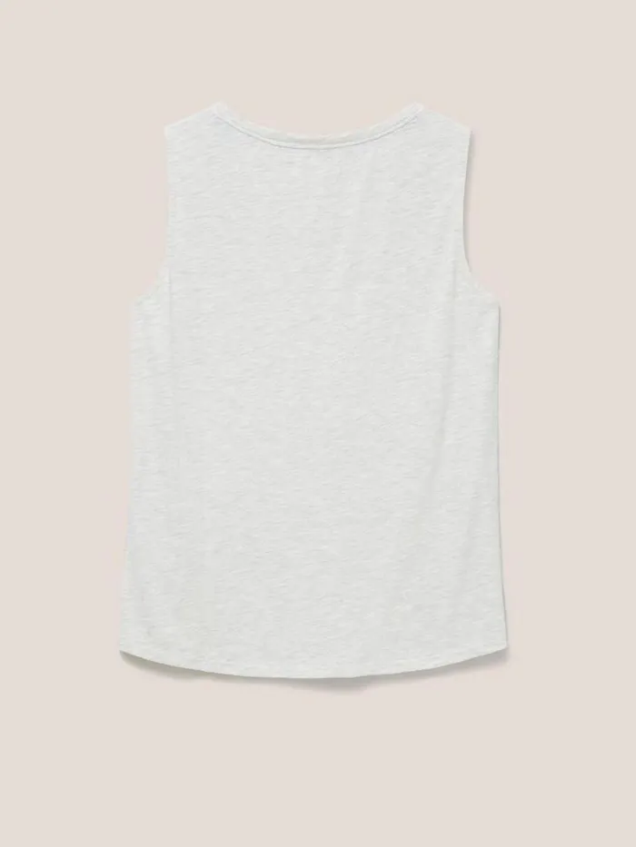 White Stuff SHIRTS and BLOUSES LAILA VEST Light Natural 8211 Women White Stuff SHIRTS and BLOUSES LAILA VEST Light Natural 8211 Women