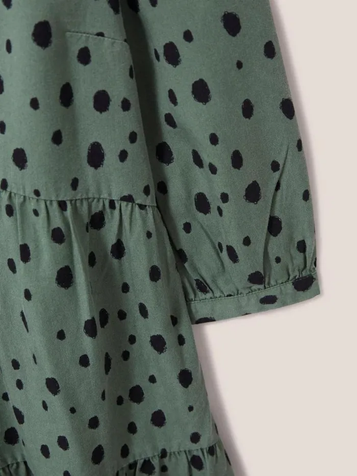 White Stuff SHIRTS and BLOUSES Maisie Tunic Green Multi 8211 Women White Stuff SHIRTS and BLOUSES Maisie Tunic Green Multi 8211 Women