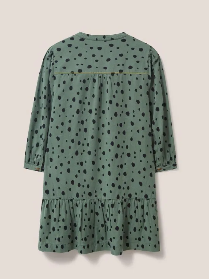 White Stuff SHIRTS and BLOUSES Maisie Tunic Green Multi 8211 Women White Stuff SHIRTS and BLOUSES Maisie Tunic Green Multi 8211 Women