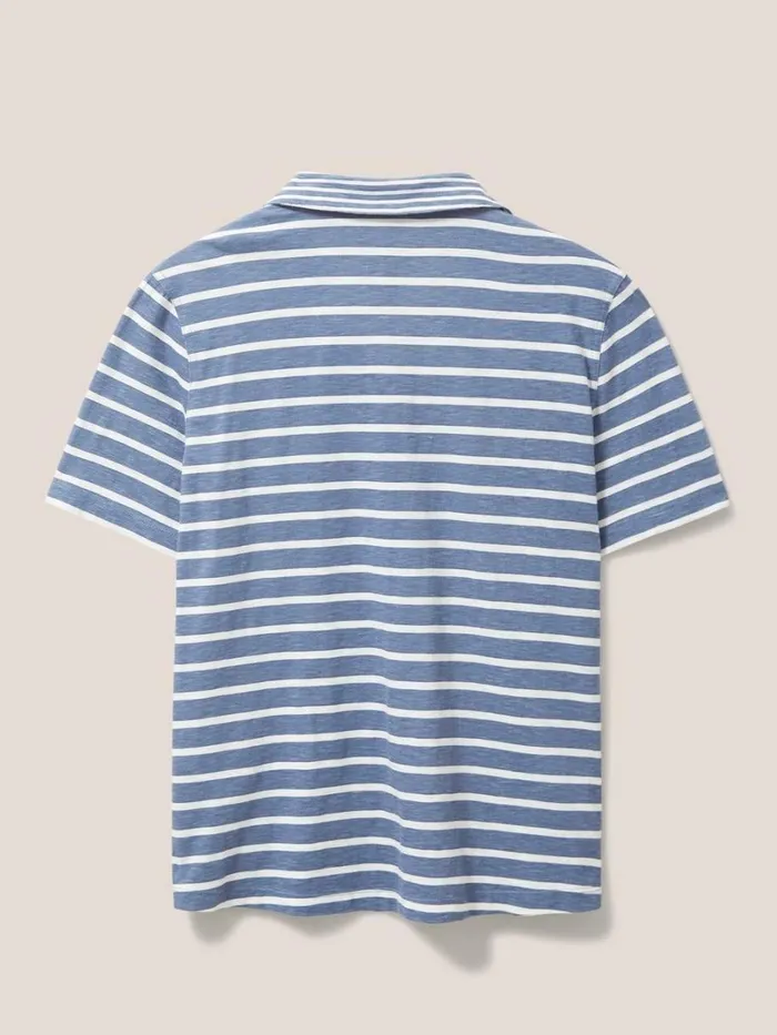 White Stuff SHIRTS and BLOUSES PENNY POCKET STRIPE SHIRT Navy Multi 8211 Women White Stuff SHIRTS and BLOUSES PENNY POCKET STRIPE SHIRT Navy Multi 8211 Women