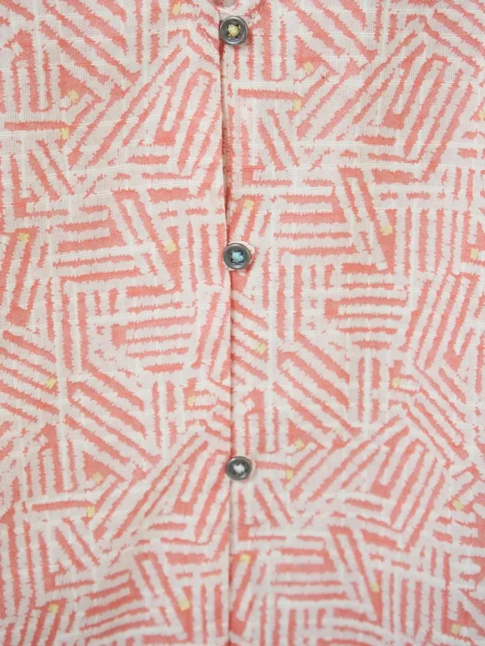 White Stuff SHIRTS and BLOUSES Rae Organic Vest Cotton Red Multi 8211 Women White Stuff SHIRTS and BLOUSES Rae Organic Vest Cotton Red Multi 8211 Women