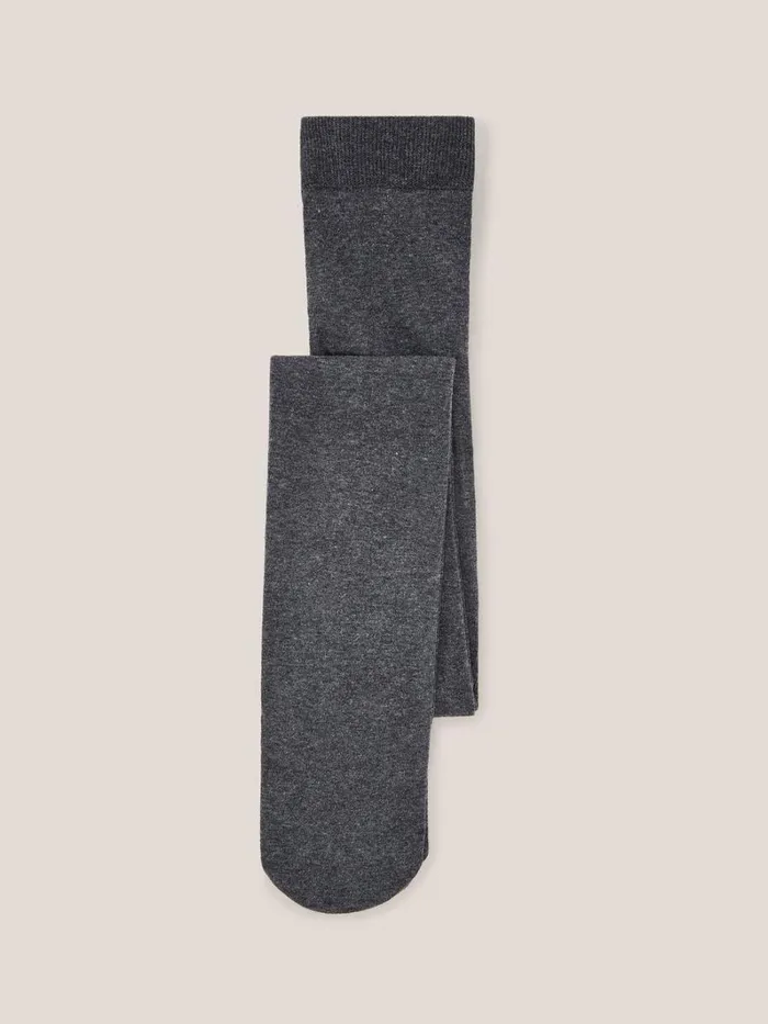 White Stuff TIGHTS Patty Plain Versatile Tights Charcoal Grey 8211 Women White Stuff TIGHTS Patty Plain Versatile Tights Charcoal Grey 8211 Women