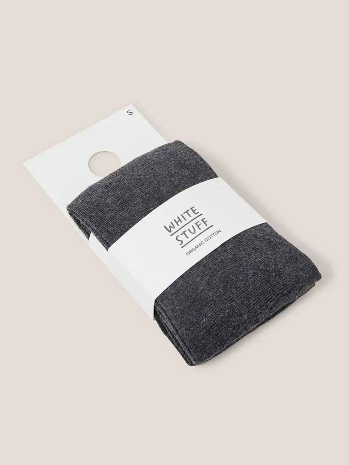 White Stuff TIGHTS Patty Plain Versatile Tights Charcoal Grey 8211 Women White Stuff TIGHTS Patty Plain Versatile Tights Charcoal Grey 8211 Women