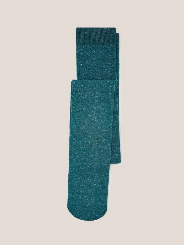 White Stuff TIGHTS Sienna Sparkle Tights Mid Teal 8211 Women White Stuff TIGHTS Sienna Sparkle Tights Mid Teal 8211 Women