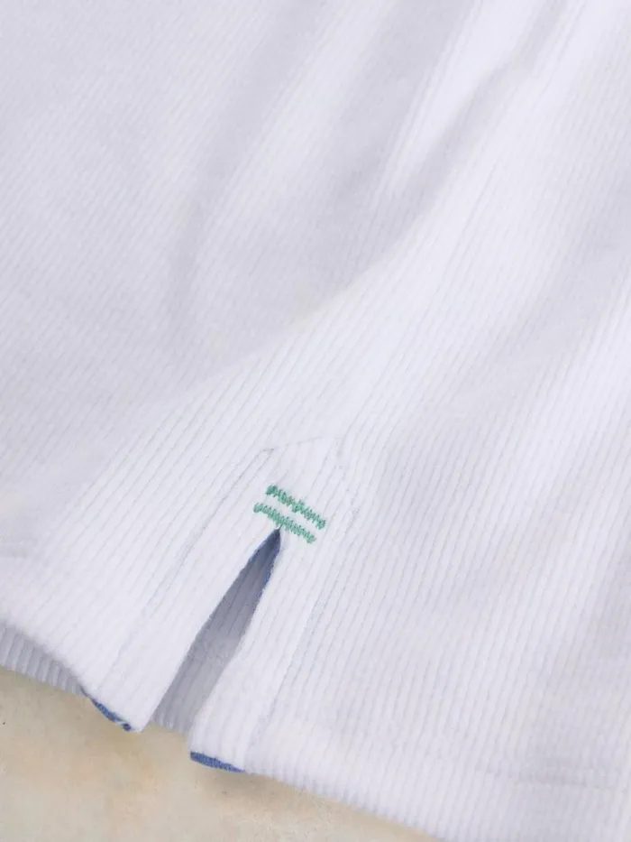 White Stuff TOPS and TEES AIDA TEE Brilliant White 8211 Women White Stuff TOPS and TEES AIDA TEE Brilliant White 8211 Women