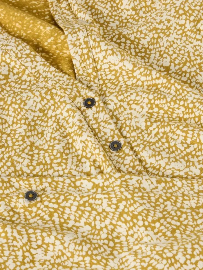 White Stuff TOPS and TEES ANNIE LONG SLEEVE PRINTED SHIRT Chartreuse Print 8211 Women White Stuff TOPS and TEES ANNIE LONG SLEEVE PRINTED SHIRT Chartreuse Print 8211 Women