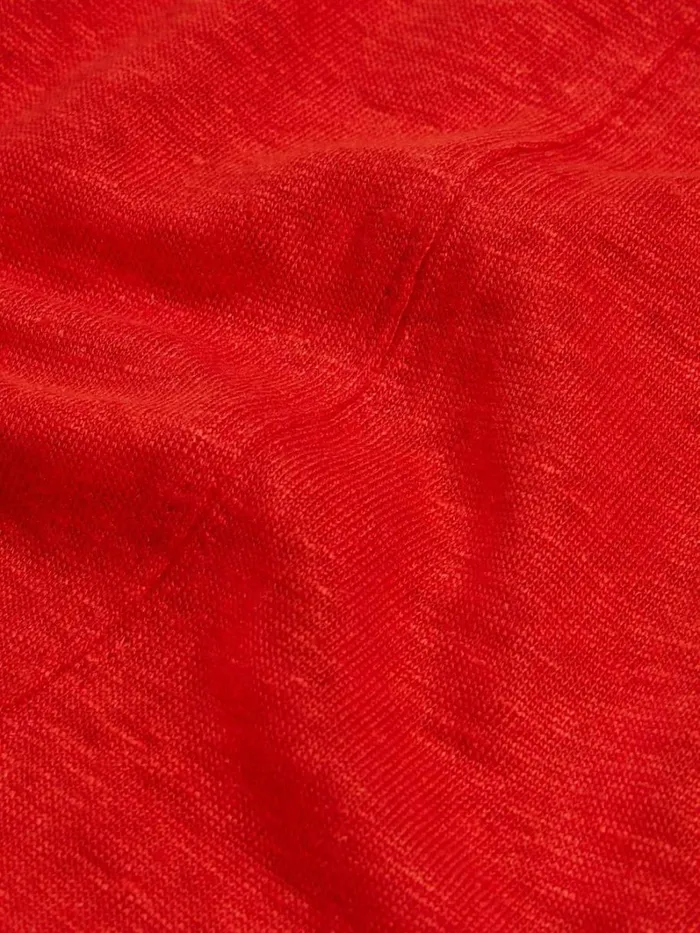 White Stuff TOPS and TEES RYLEE LINEN VEST Bright Red 8211 Women White Stuff TOPS and TEES RYLEE LINEN VEST Bright Red 8211 Women