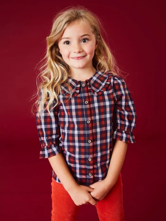 White Stuff TOPS Nelly Top Kids Pink Multi 8211 Kids White Stuff TOPS Nelly Top Kids Pink Multi 8211 Kids