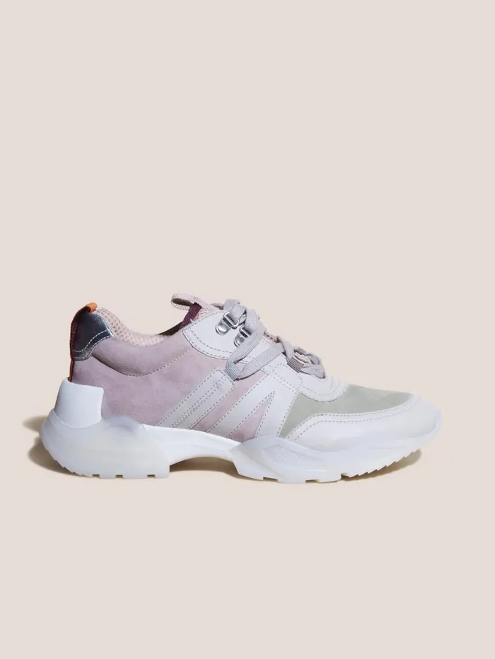 White Stuff TRAINERS Saffron Hybrid Low Top Sneaker Grey Multi 8211 Women White Stuff TRAINERS Saffron Hybrid Low Top Sneaker Grey Multi 8211 Women